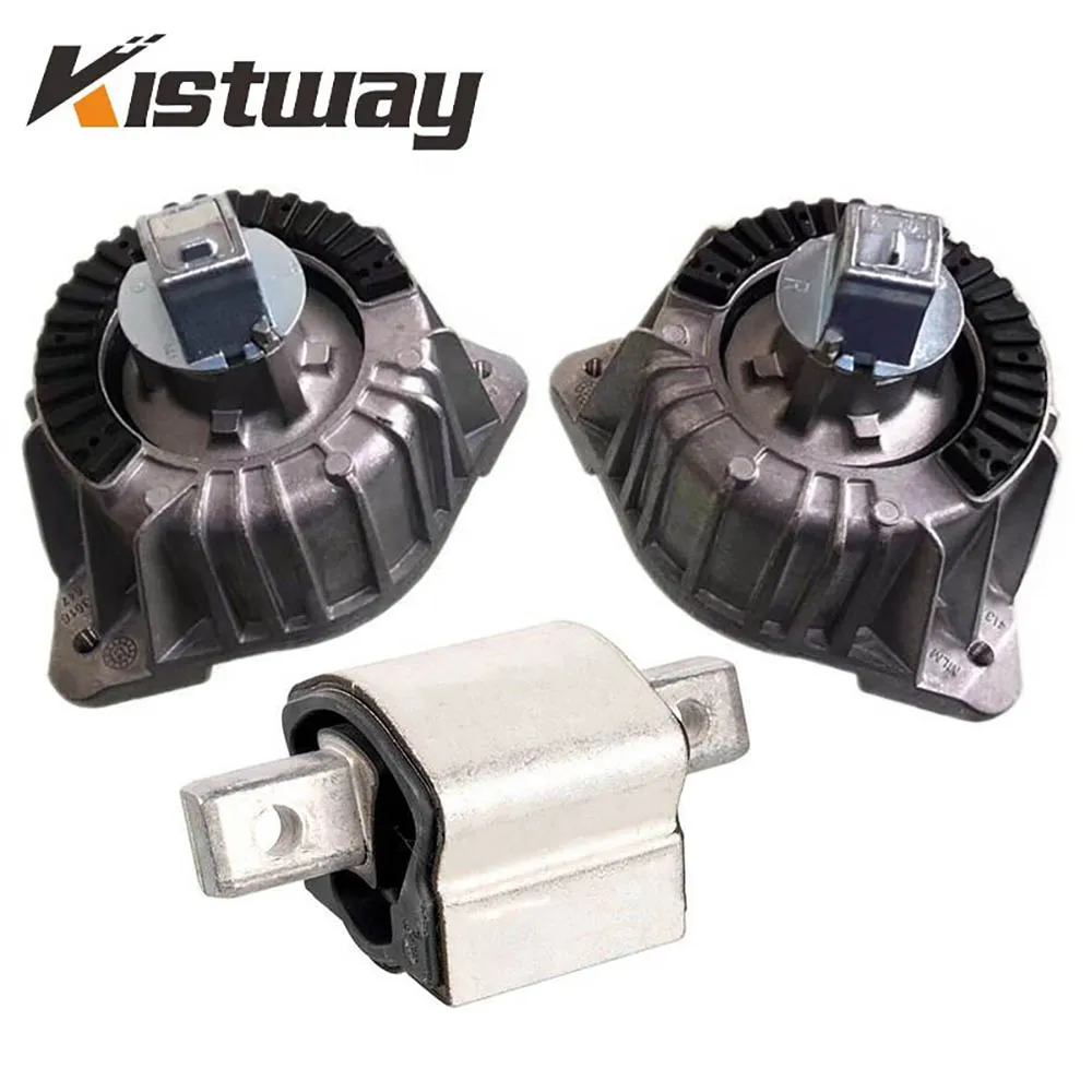 

Крепление двигателя (3 шт.) для Mercedes-Benz CLS500 CLS550 X218 C218 A2182400100 A2182400200 A2122400500