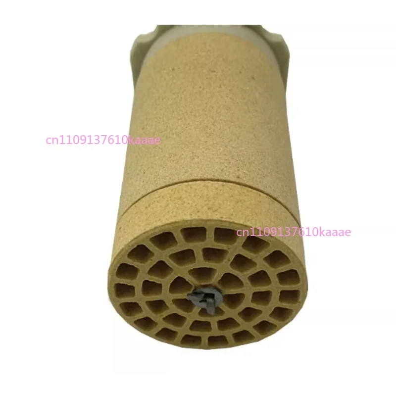 

Сварочный аппарат для сварки ПВХ-пластика с нагревательным элементом 3300 Вт, нагревательная трубка с керамическим нагревательным элементом 3400 Вт