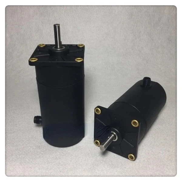

Accessories Paper Collecting Speed Motor