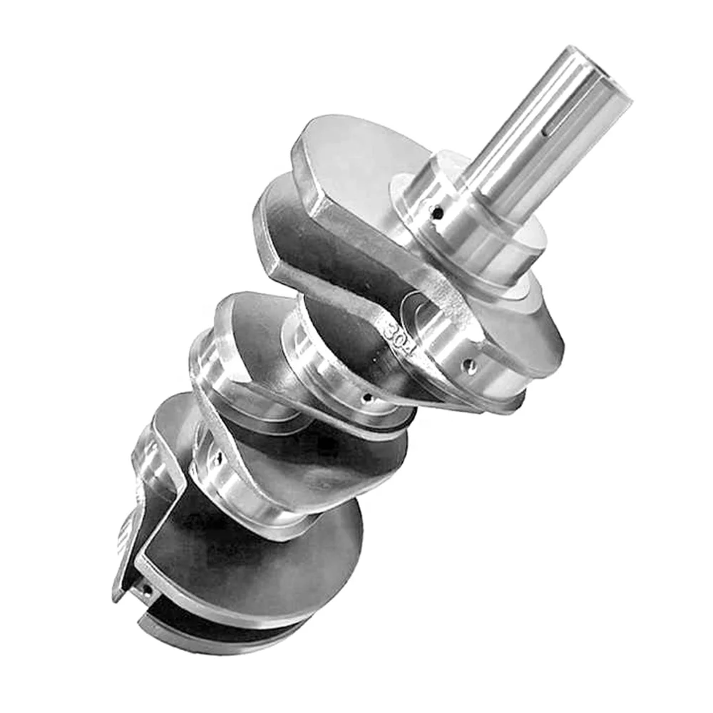 

68147110AA New Crankshaft for Auto Engine Parts 2014-2018 RAM 1500 3.0L ECODIESEL EXF VM44D VM23D VM63D 68147110AB