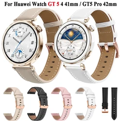 Replacement 18mm Wrist Strap for HUAWEI WATCH GT 5 Pro 42MM Wristbands Huawei GT5 4 41MM/Vivoactive 4S Venu 2S 3S Band Bracelet