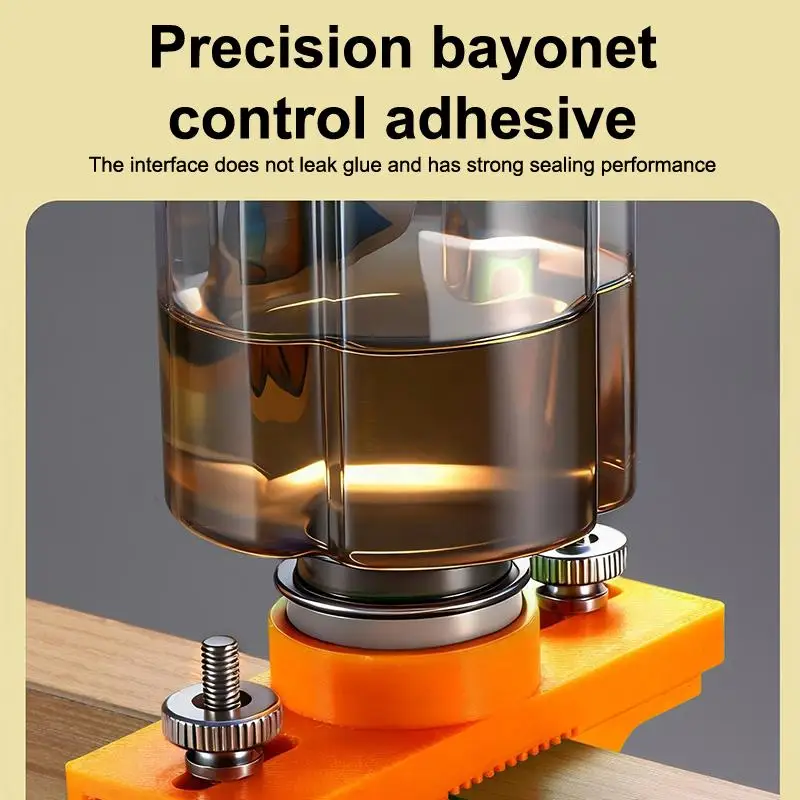 

Регулируемый аппликатор для клея 10/22 мм, деревообрабатывающий кромкооблицовочный аппликатор для клея, инструмент для рукоделия, панель для нанесения клея, ручные инструменты