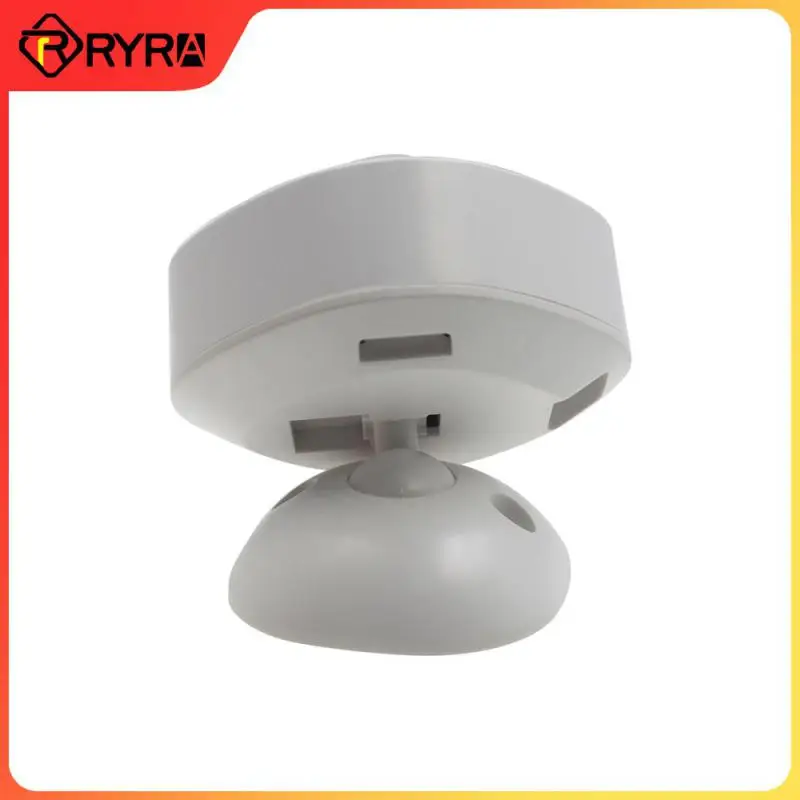 スマートセキュリティpir検出器,家庭用,干渉防止,人体検出,USB,低消費電力,コンパクト,柔軟,エレガント