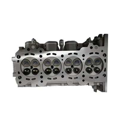 

HM8/484E Полная головка блока цилиндров 484E-10-090 HM484Q-A SA00-10-100M1 HD00-10-090 для MAZDA Haima S3 S7 2.0L 16V