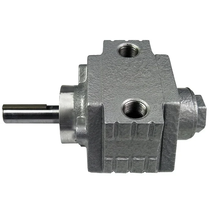 工場直販 4AM-FRV-92 垂直設置 3000rpm 1.3Kw ベーンエアモーター