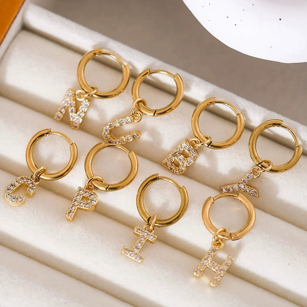 English Letter Init…