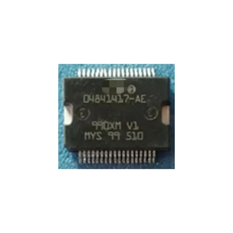 

1PCS/LOT 04841417-AE Automotive Computer Board Driver Chip Integrated IC SMT HSOP36