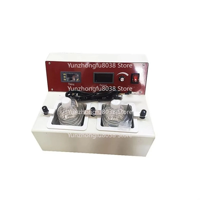 Hot-selling Dental Laboratory Equipment, Small Dental Metal Workpieces, Electrolytic Polishing Machine