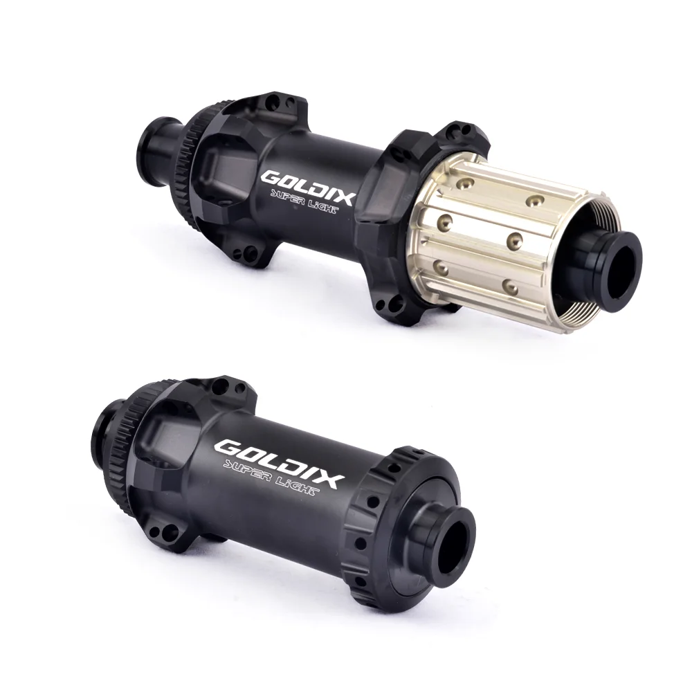 GOLDIX R160 Super Light ROAD Hub Center Lock Disc Straight Pull 24H Ratchet 72T XD Class Bike Hub for SHIMANO 11 12 Speed