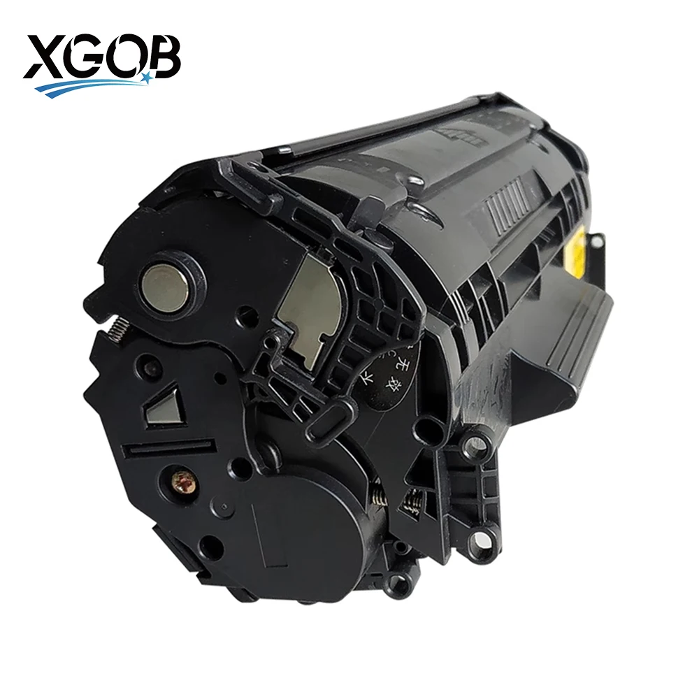 1 PCS Cartucho de Toner Compatível para HP Q2612A 12A Cartucho de Toner Integrado 2000 Páginas Rendimento Alta Compatibilidade