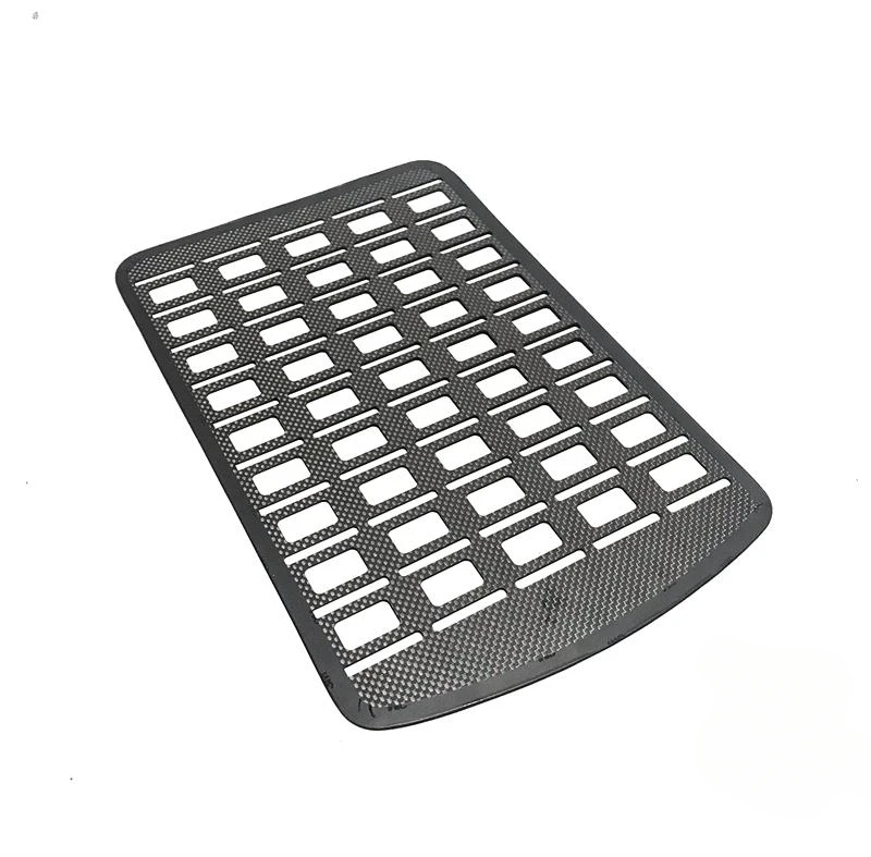 

Lii Gear Carbon Panel for Mr Big Urban Techwear