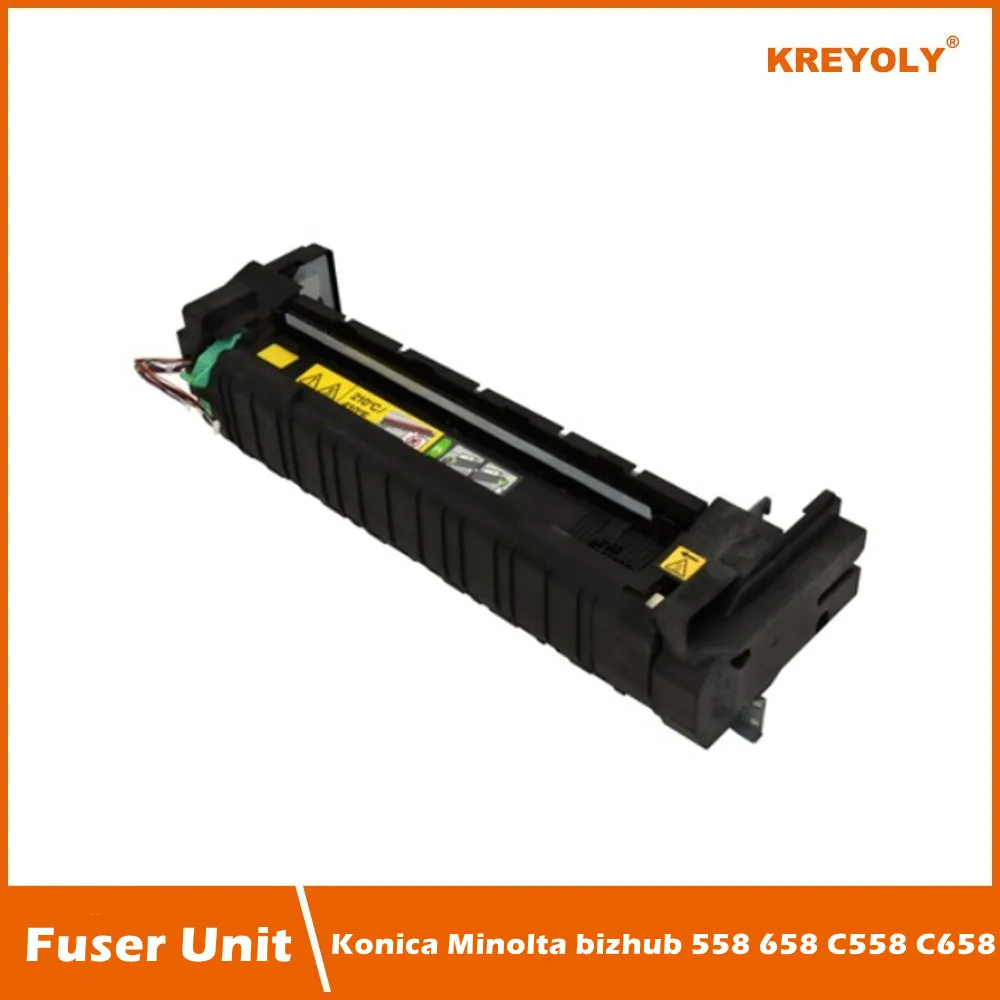 

Fuser Unit For Konica Minolta bizhub 558 658 C558 C658 Fuser Assy A79JR71088 A79JR71077 110V/220V