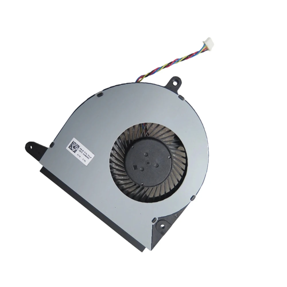 AS6 AS5 For GEEKOM AS6 AS 6 PN53AR9Z 6800H 6900HX 7735H AS5 AS 5 PN52R9Z 5900HX 5825U Mini DC5V 2.5W Mini PC Fan New