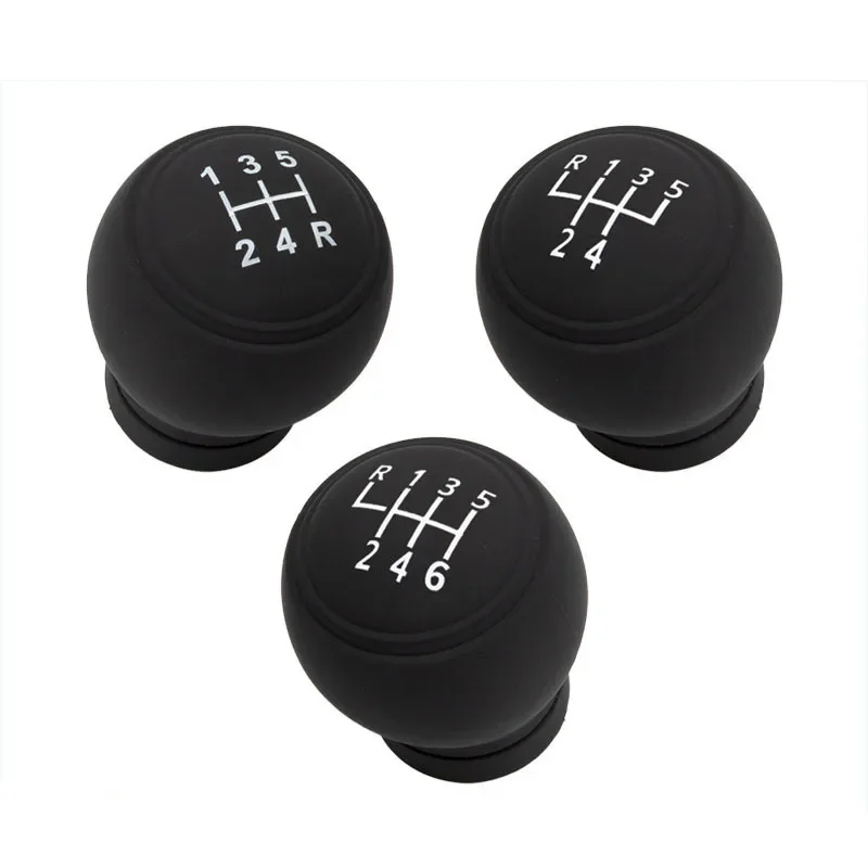 Universal Car Gear Shift Knob Silicone Cover Gear Rod Protect Case Dustproof WaterProof Lever Handle Skin Nonslip Manual Shifter image 6