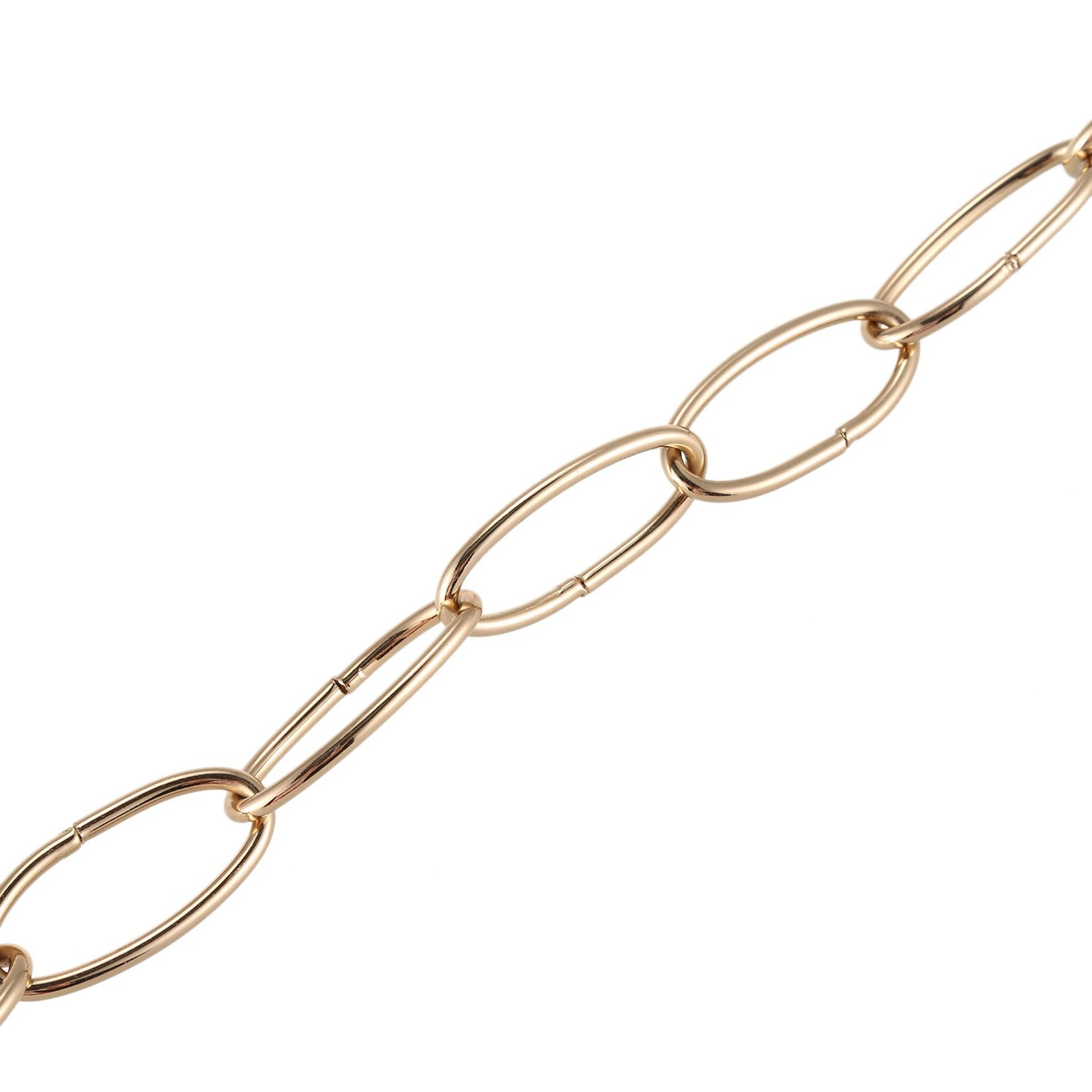 KYCOR-2X 1M Heavy Duty Chain For Vintage Chandelier Hanging Lamp,French Gold