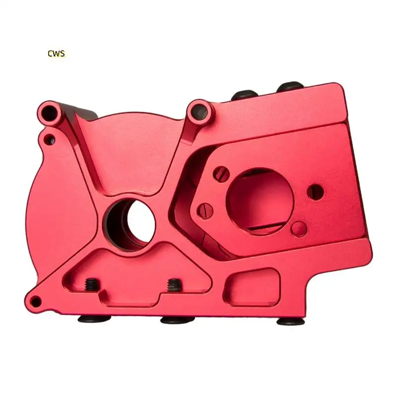 

RC Car Medium Wave Chamber For ARRMA6S Kraton Outcast Bigrock Mojave Fireteam RC Car Accessories