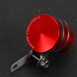 for honda CBR929RR CBR 929RR CBR 929 RR 2000 2001 -2024 2023 Motorcycle Brake Fluid Reservoir Clutch Cylinder Tank Oil Fluid Cup