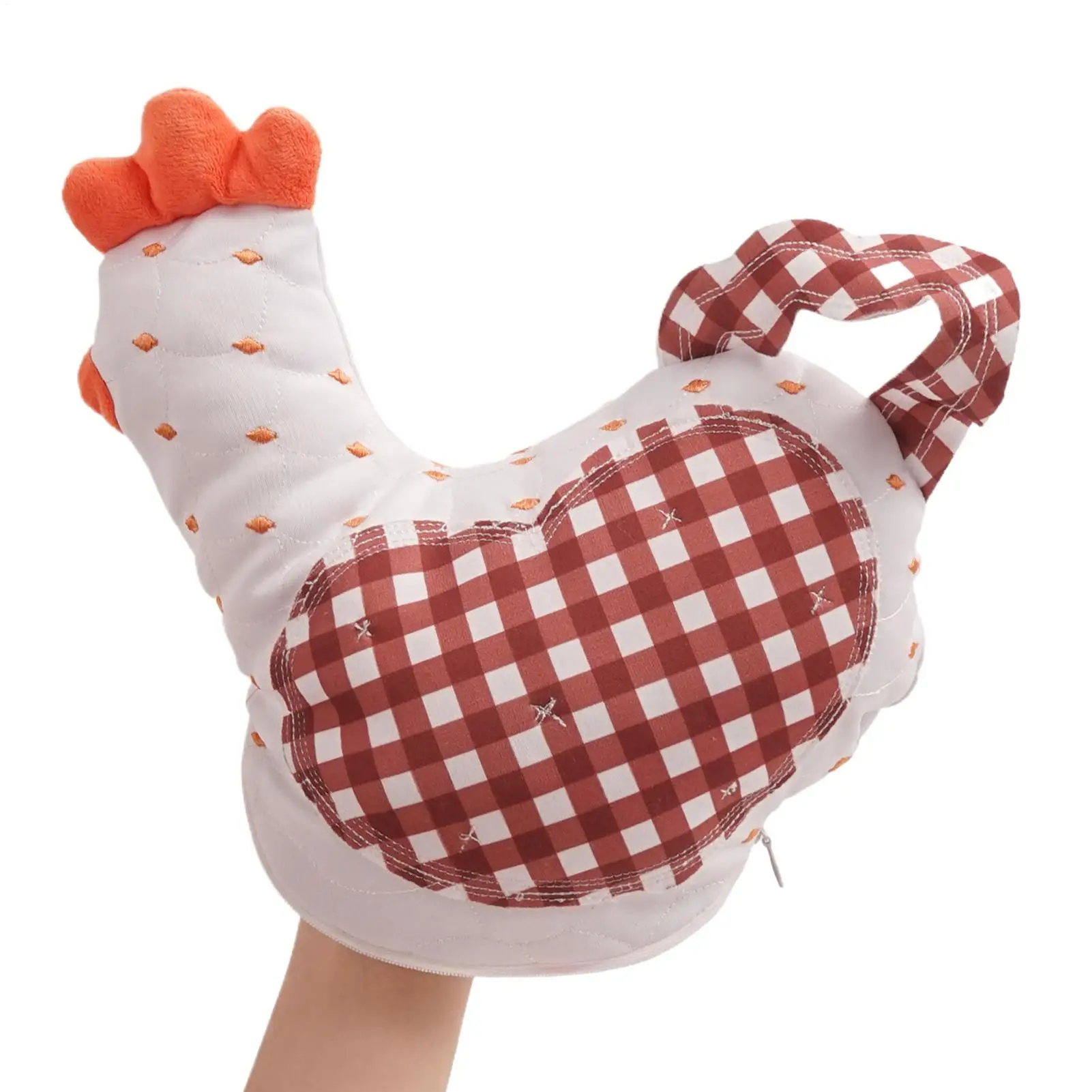 

Рукавицы для духовки, термостойкие, милые, нескользящие, термостойкие, кухонные варежки для духовки, кухонные принадлежности для дома, квартиры, ресторана