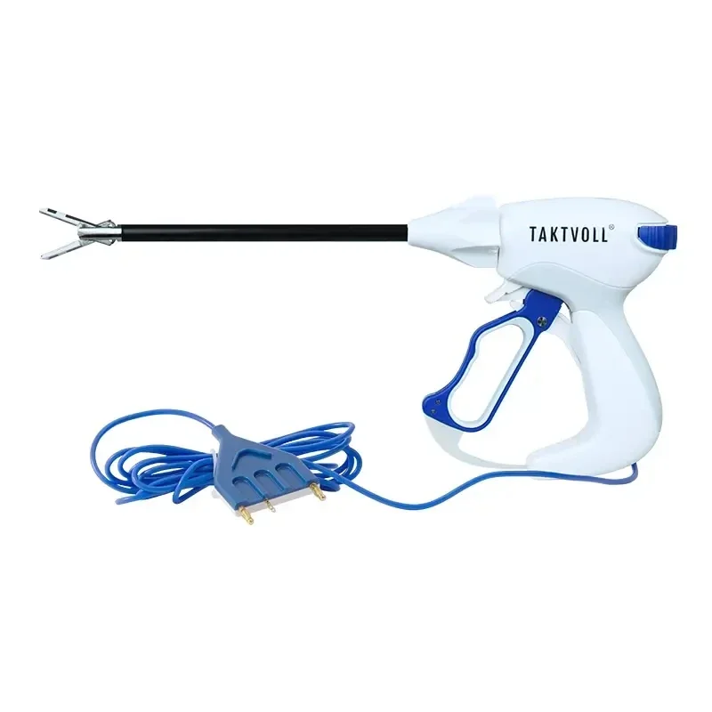 Maryland Electric Surgical Device VS1020 for General Surgery Advanced Vascular Occlusion Technology