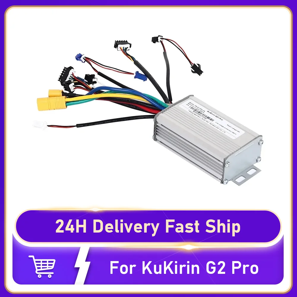 

48V20A Controller Board for KUGOO KIRIN KuKirin G2 Pro Electric Scooter Brushless DC Motor Controller Parts