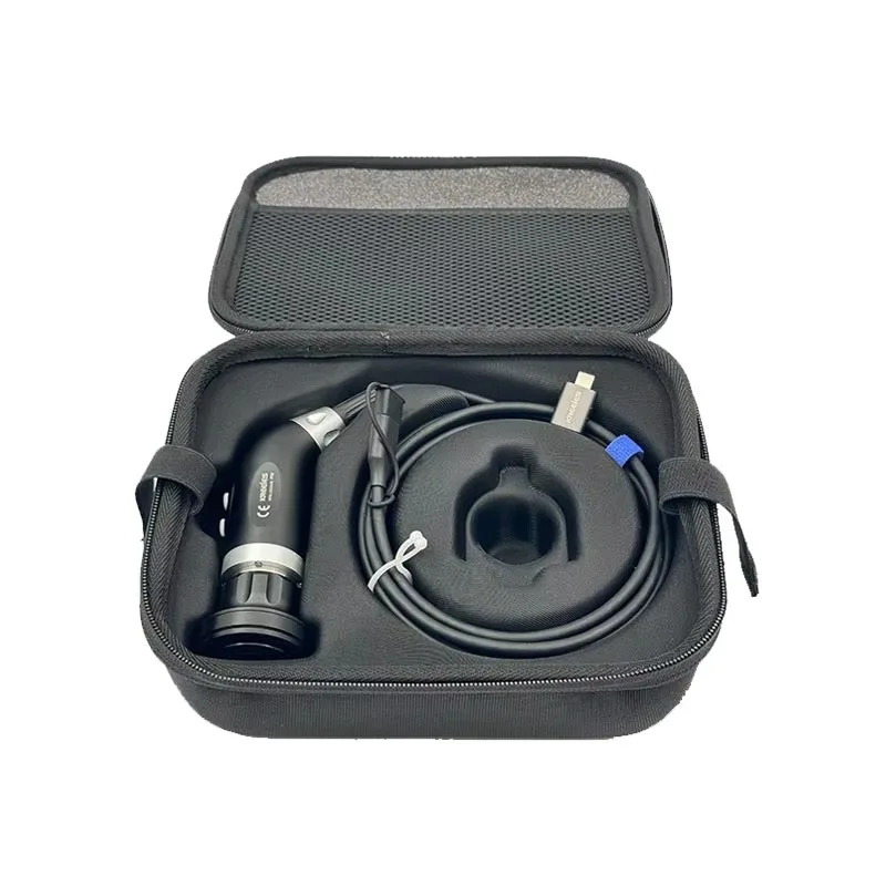 

Portable Endoscope Camera USB 3.0 1080P 60fps Sony Sensor with Type-C Adapter for Mobile Phone PC Inspection for Animal Care