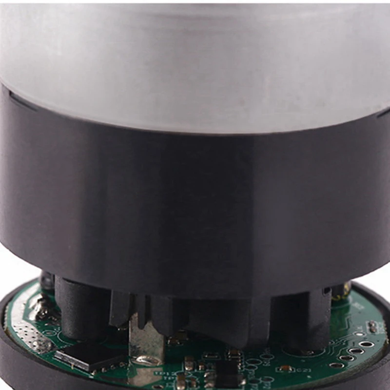 45Mm 80000Rpm BL4560 DC 120W Car Vacuum Cleaner Brushless Motor High Speed Wireless Vacuum Cleaner Micro-Motor Durable