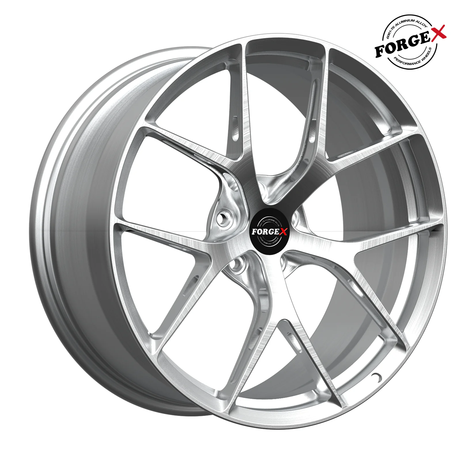 for Customizable For BBS FIR Custom any car forged wheels 17 18 19 20 21 22 23 24 26 inch 6061-T6 aluminum alloy forged wheel