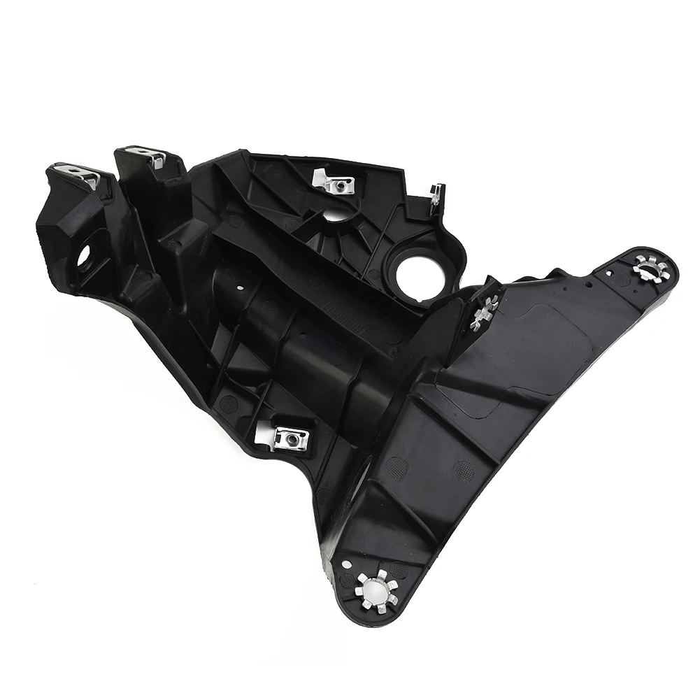 

Простой дизайн, новый, удобный, простой в использовании кронштейн для автомобильных деталей, 1 шт., 2014-2018 гг., передний правый, простой дизайн