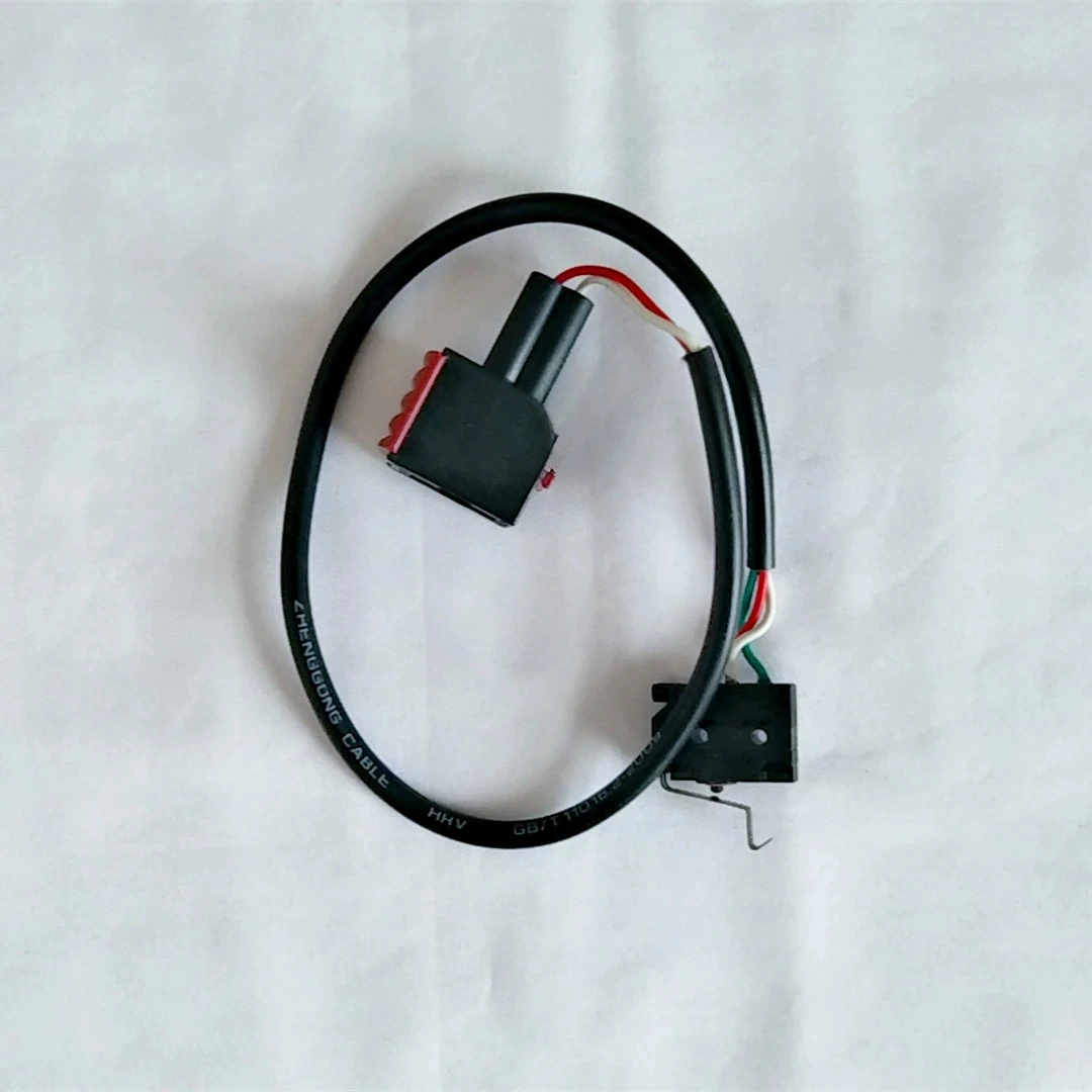 

Steering Handle Micro Switch 51057962 Forklift EJC110N/112N