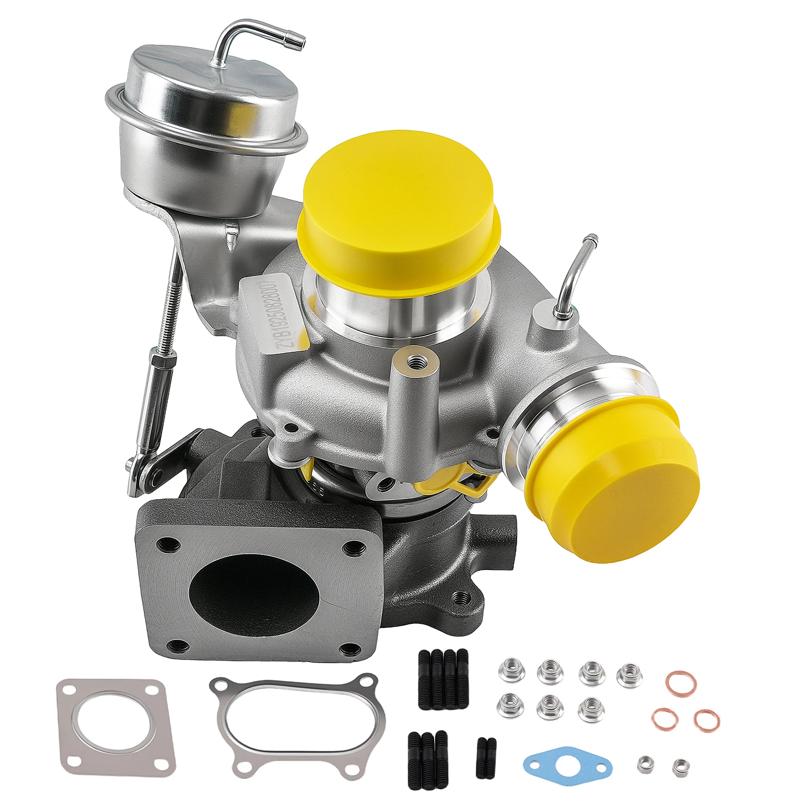 

MaXpeedingrods RHF3 Turbolader for Alfa Romeo Mito/Fiat Bravo 1.4 T-Jet 88KW 55212917