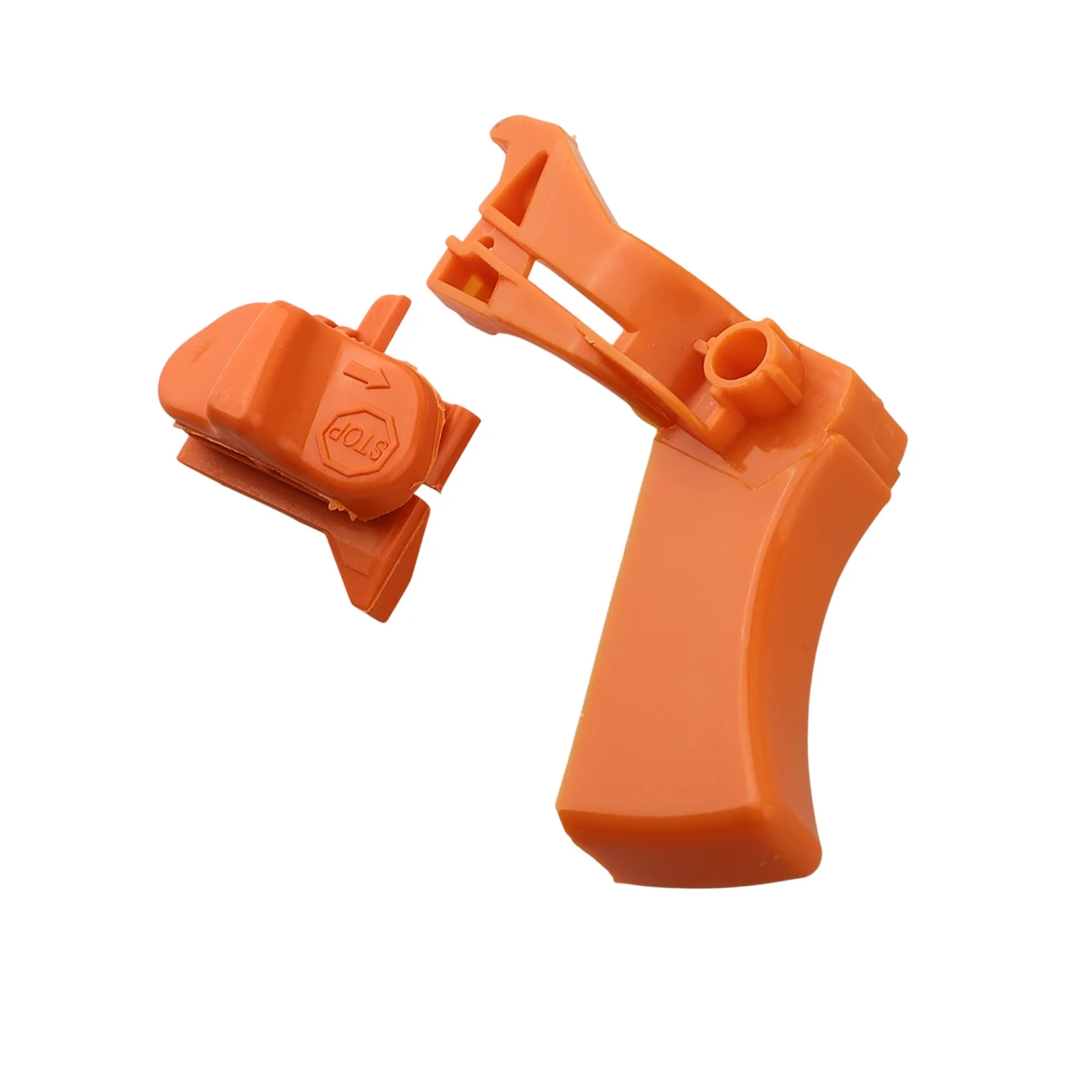 For FS75 For FS85 Trimmer Kit For Trimmer Repair Orange Easy Installation Smooth Operation Precision Engineering
