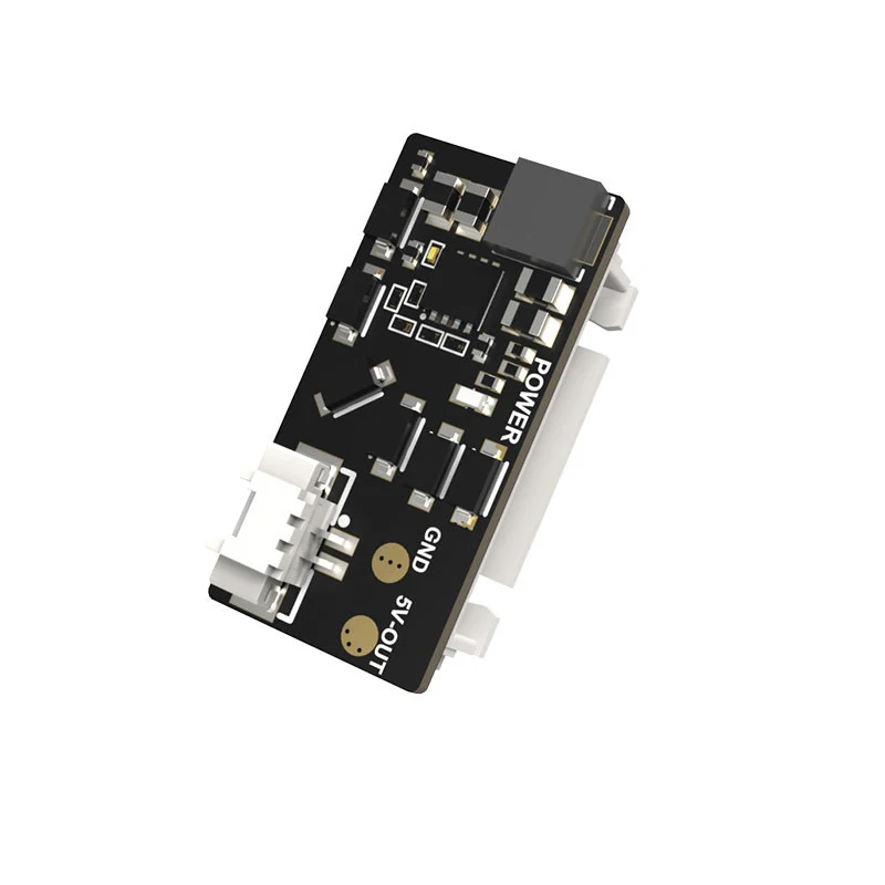 Speedybee Cámara BEC Balance Power Plug Gopro 6/ 7/ 8/ 9/ 10 BEC 3-6s (2 juegos)