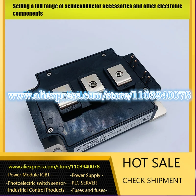 

CM400C1Y-24S CM400E4Y-24A CM300C1Y-24S НОВЫЙ МОДУЛЬ
