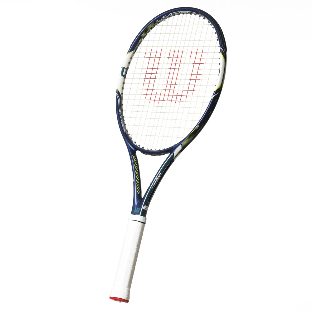 

TENNIS RACKET WILSON NCODE POWER 8 G4