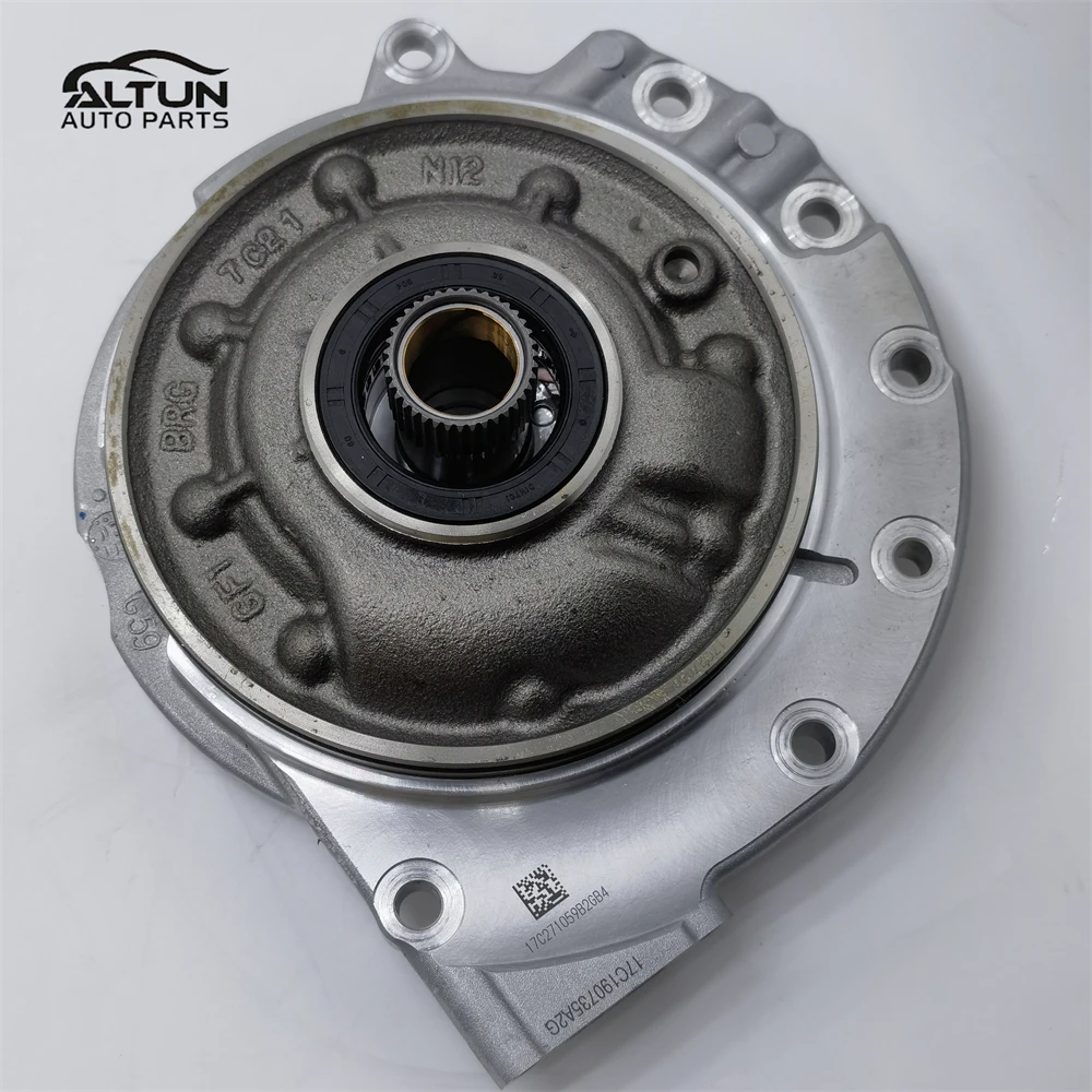 

Transmission Oil Pump A6GF1 A6MF1 A6LF1 OEM for Hyundai Kia 46100-3B030 Auto Parts