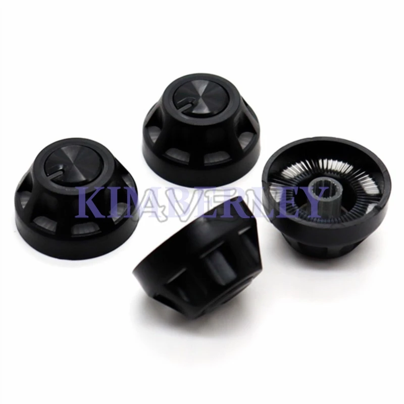 

3 шт., 30*16,5 мм, ручка передачи света, ручка потенциометра, ручка направляющей света, панель усилителя мощности, ручка регулировки громкости, колпачок