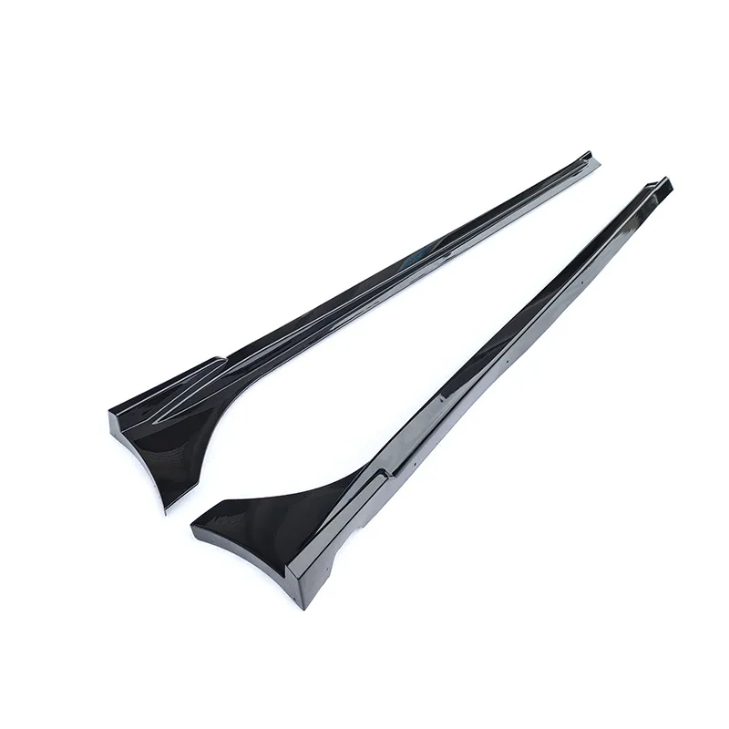 

For 22 versions of the side skirts of the 11th generation Civic have been modified into the border scrape side trim decorative p
