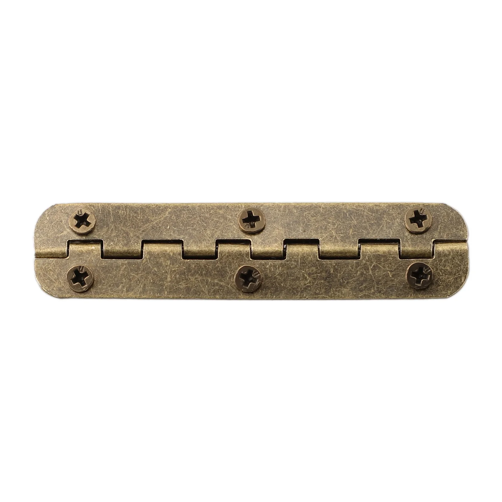 Cabinet Door Furniture Pieces Jewelry Wood Boxes Luggage Hinges Cabinet Door Jewelry Wood Boxes Degree Holes Bronze