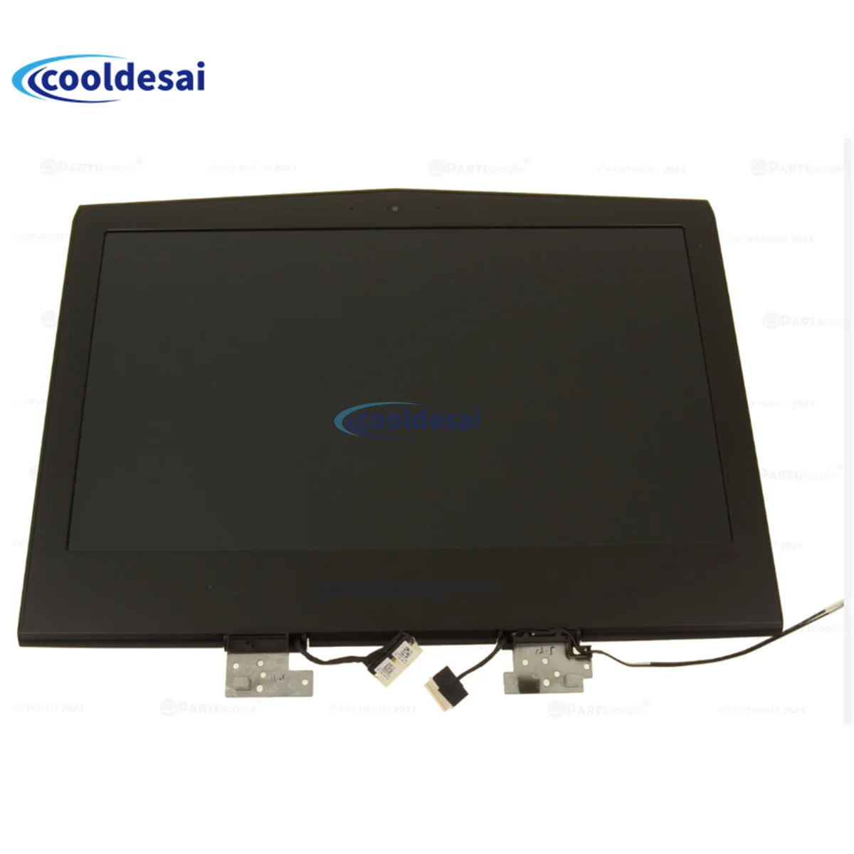 Pantalla LCD FHD de 15,6 pulgadas para Dell Alienware 15 R4, montaje completo, VDCM-9 120Hz, novedad