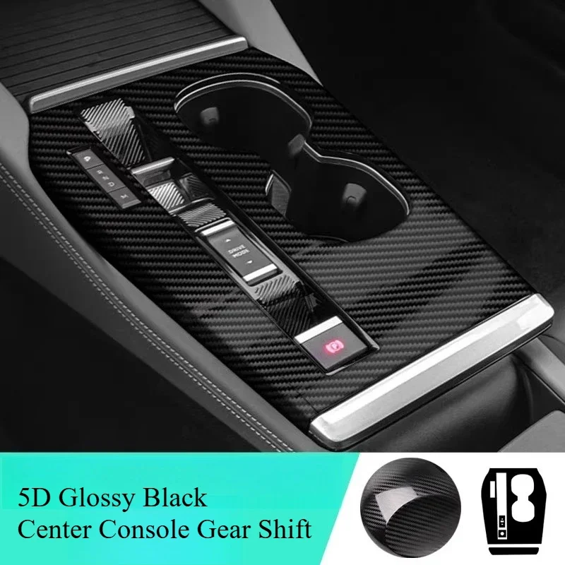 

Central Control Film Sticker For Dongfeng Citroën C5 X Interior Modification Special Car Decoration Accessories Accessories