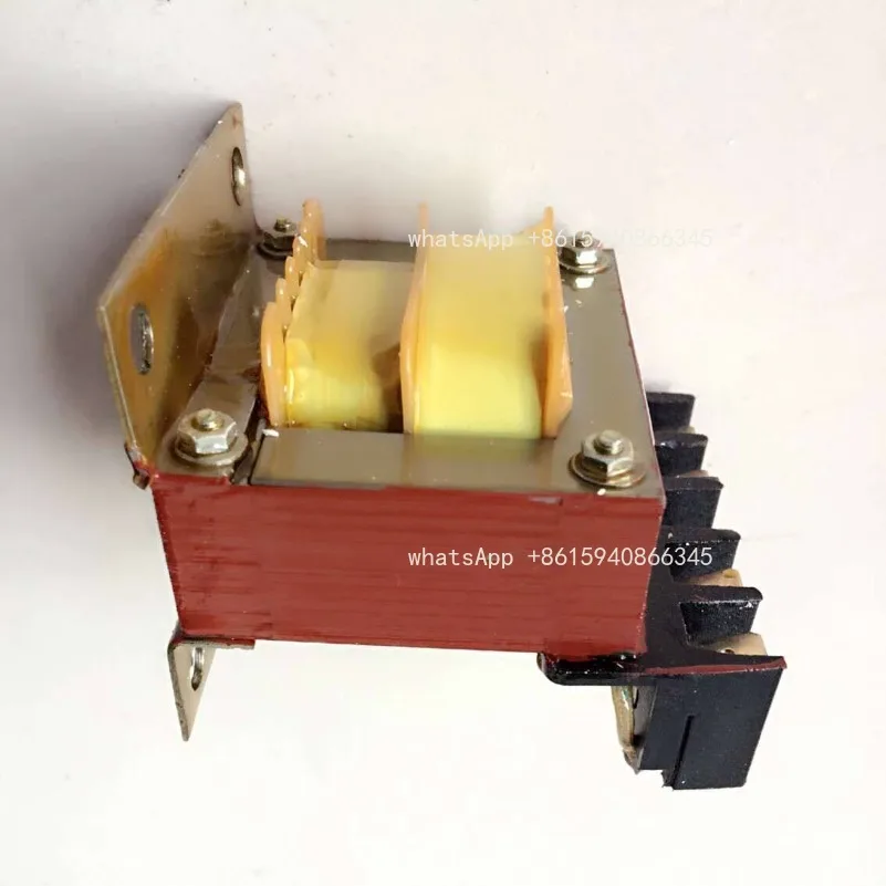 Transformador de Medición, Transformador Intermedio 1FC5 para Generador