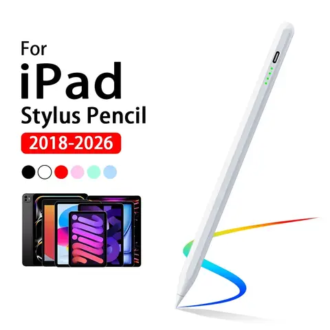 iPad Air A1475 Compatible Pencil - AliExpress