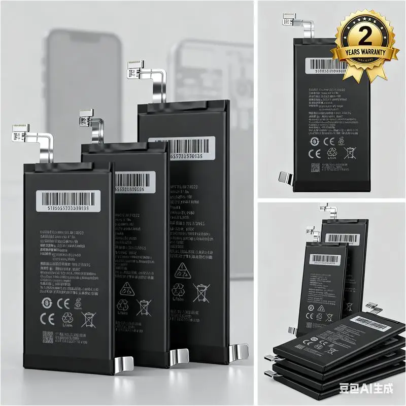 

Аккумулятор для Doogee Y6 Max Y7 N10 Y6 Y6C 5,5inc Y8 Plus Y6Max Y8Plus BAT16514300 BAT18763360 BAT18783400 BAT16523200 BAT18774000