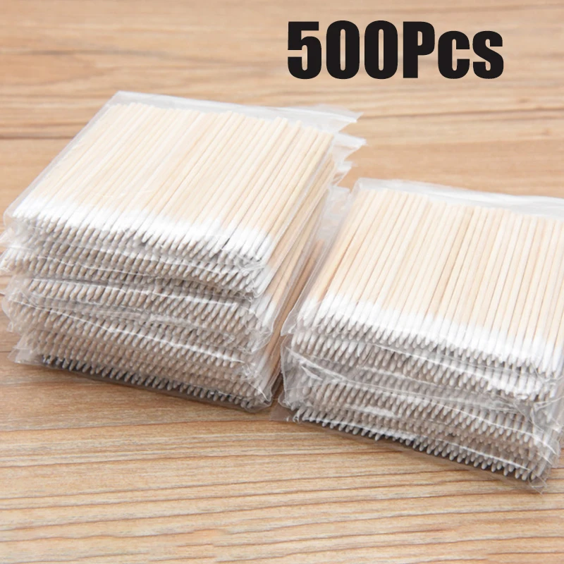 100/500/600/1000 Stück professionelle fusselfreie Wattepads, 100 % Gel-Reinigungs-Maniküre-Pads, fusselfreie Tücher, Reiniger, Nagelreinigungswerkzeuge