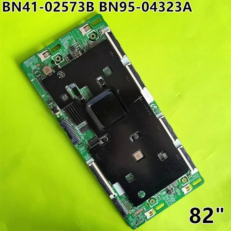 BN41-02573B BN95-04323A BN97-13220A T-CON Logic Board Adequado para Samsung 82 "UA82MU7700J UN82MU7000FXZA UE82MU7700 UE82MU8000T