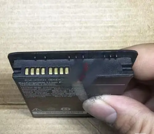 

new for urovo HB50DT66 PDA battery
