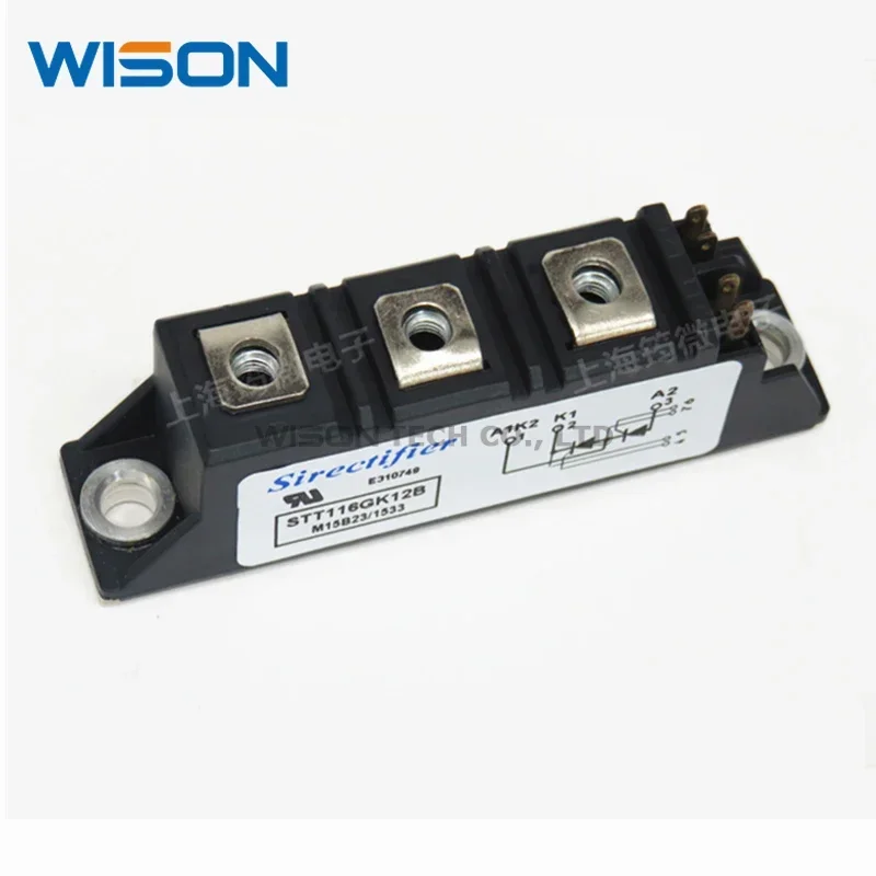 STT116GK16B STT116GK12B SDD100N16 STT116GK18 STT116GK16 Бесплатная доставка Новый и оригинальный модуль