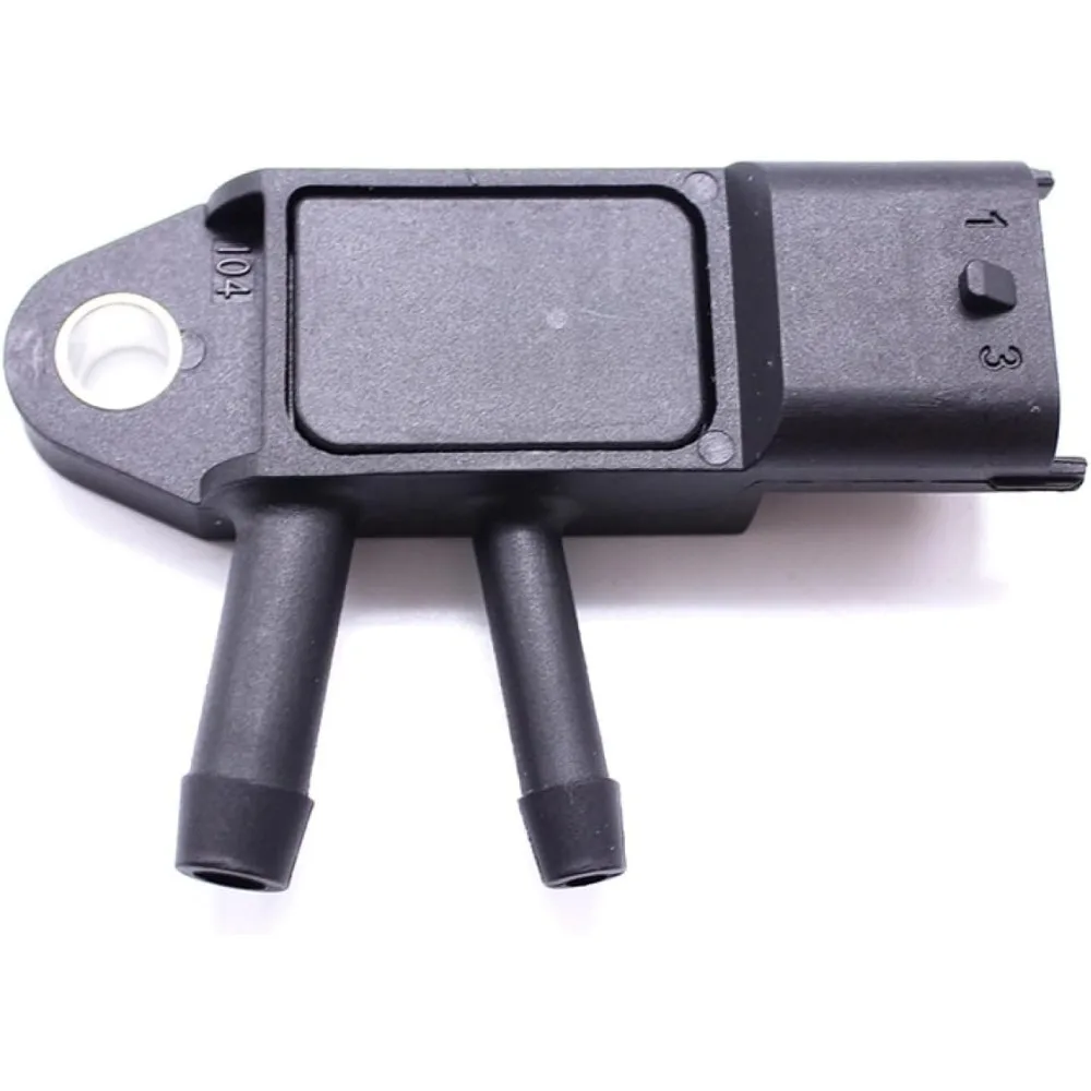 DPF Differential Exhaust Pressure Sensor 0281002783 0281002784 0281006287 For Renegade Journey Freemont 2.0 CRD
