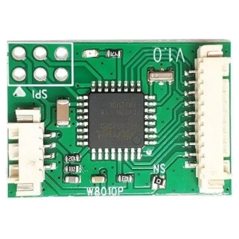 Super Sale 8 Channel PPM Encoder PWM to PPM Signal Converter Module Multi-Flight Controller for RC Receiver Drone Model