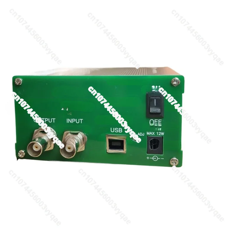 WB-SG1-8G, 1Hz-8Ghz Signal Source, Generator, On-Off Modulation, High Frequency, Rf 8G,